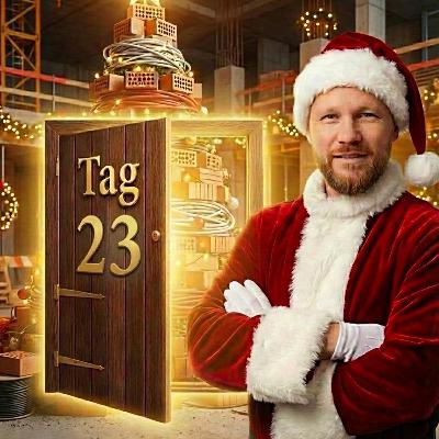 🎄 Tag 23 Adventskalender - Vom ersten Projekt bis 100 Mio. Deal: So arbeiten wir zusammen