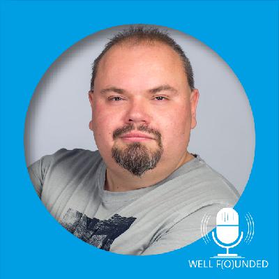 E11 - Ivan Voras - Equinox Vision [hrvatski]