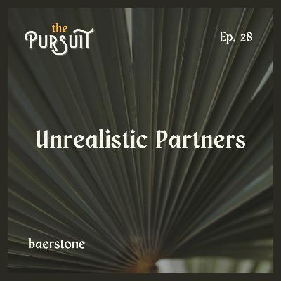 Perfect Partner Myth: Wanting People Who Don’t Exist