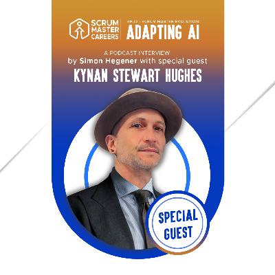 Scrum Master Evolution: Adapting AI