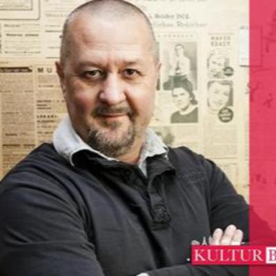 Eurodemagógia a duo Ostrihoňová / Salisová: Po stopách pravdy - Kulturblog 21.6.2024