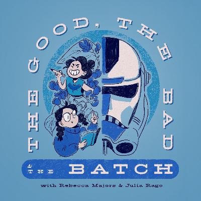 TGTBATB | Tales of the Jedi TGTBATB | Tales of the Jedi