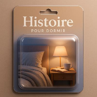 Lecture de l’été pour DORMIR | Jean le Chanceux | CONTE pour trouver le SOMMEIL et en finir avec l'insomnie