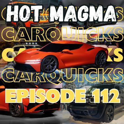 Genesis releases MAGMA | SEMA Show 2025 Recap | Porsche's NEW 1140HP SUV | Hyundai Drops Crater