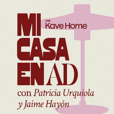 ¿Puede el diseño hacernos más felices?, con Patricia Urquiola y Jaime Hayón