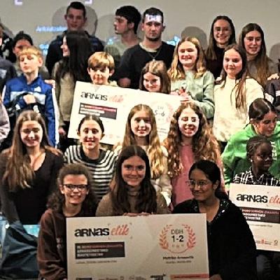 Aumenta el aprendizaje del euskera en Navarra