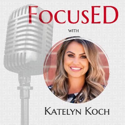 Unsupervised Leadership with Kate Koch