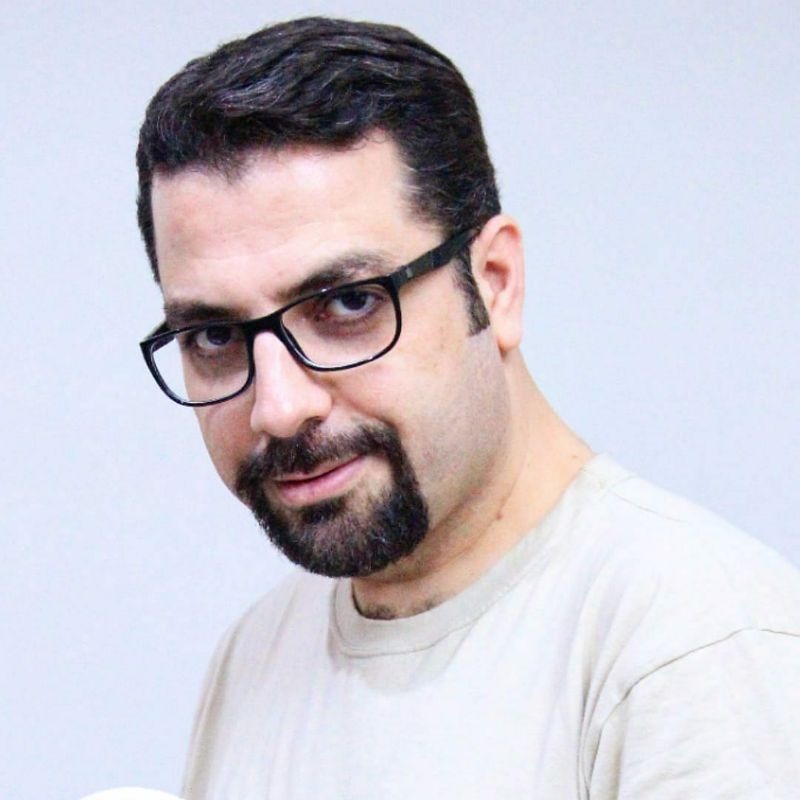 1. صفر، نهصد و... - هادی عظیمی