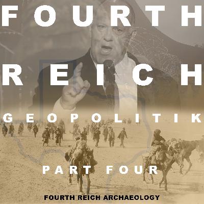 Fourth Reich Geopolitik 4