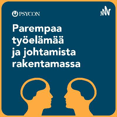 25. Turvallisuuden johtaminen – luottamusta vai kontrollia?