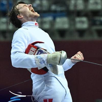 S02E05 BREAKOUT RESULT: Conrad Kongstad Wins Fujairah World Cup S02E05 BREAKOUT RESULT: Conrad Kongstad Wins Fujairah World Cup