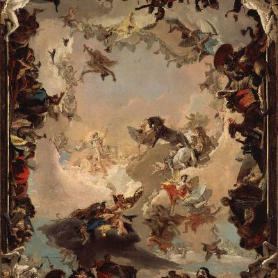 Do the Hardest Thing First: How Identity Commands Time (The Mahākāla Principle)