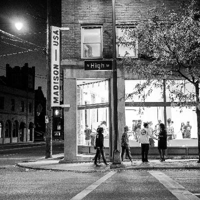 From intersection to international (with Madison-USA) From intersection to international (with Madison-USA)