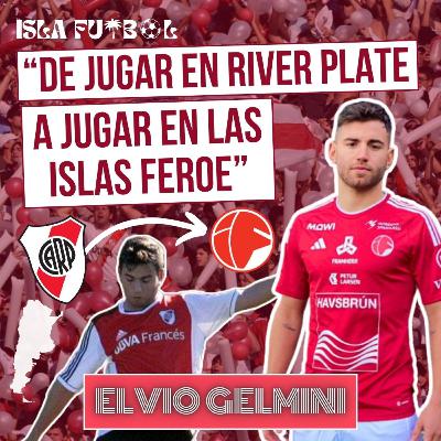 ELVIO GELMINI | Episodio 13 | Islas Feroe