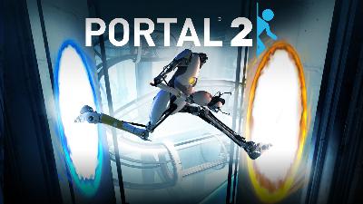 Retro Warriors 550 - Portal 2 Retro Warriors 550 - Portal 2