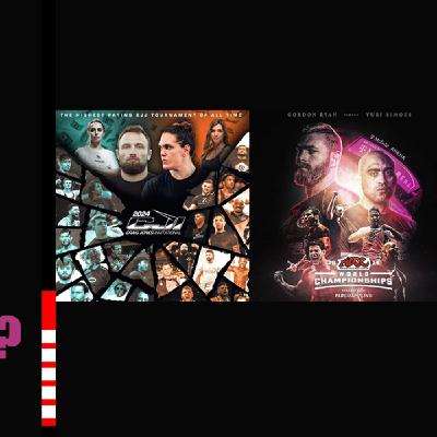 G&M#375 - CJI vs ADCC