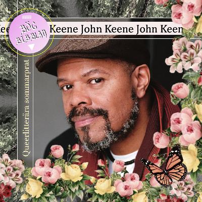 S4E17: John Keene om Punks S4E17: John Keene om Punks