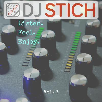 Listen.Feel.Enjoy. Vol.2