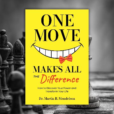《One Move Makes All the Difference》人生的監獄，是你自己親手建造的嗎？重塑思維模式－－T.E.A.M