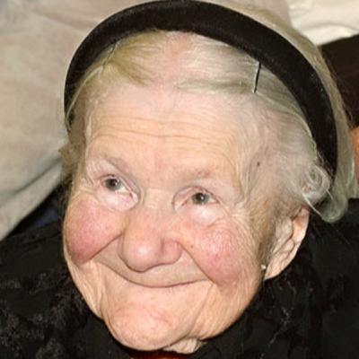 S06 E09: Irena Sendler - Life in a Jar
