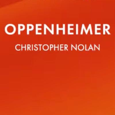 Bonus Episode: “Oppenheimer” Oscar Nominations Reaction