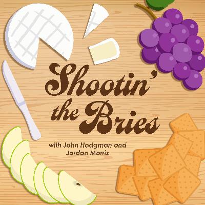 Shootin' the Bries - Episode 3