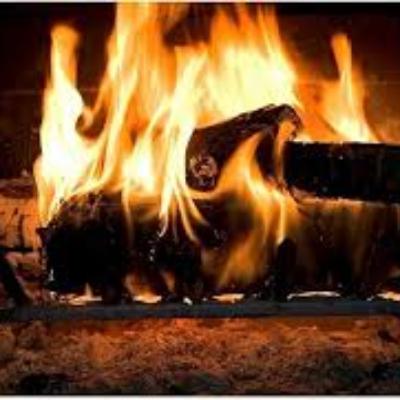 Robert P. Fitton- Fireplace discussion of Sojourn-part 3