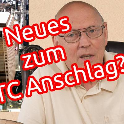 9/11 - Technische Gründe und Verschwörungstheorien zum Anschlag auf das WTC 1, 2 und 7