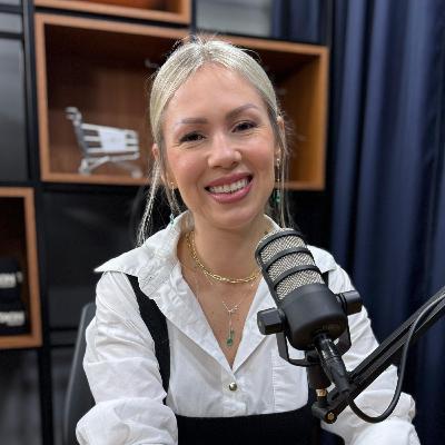 DANIELA CONINCK [CONSULTORA FINANCEIRA DE CASAIS] - Tá On Podcast #177