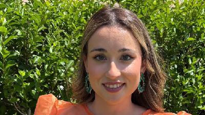 La AECC en Multimedia -- Nuria Vaquero, coordinadora de las Juntas Locales de la AECC en Jaén