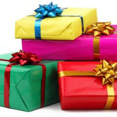 Presents
