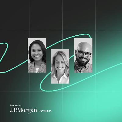 1027. Insights: Lights, camera, transactions! Engineering payments at a global scale with JP Morgan and Netflix