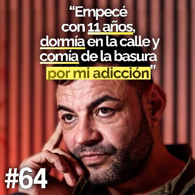 Mi familia se quedó sin nada, les quitaba todo su dinero - Christian | Un Propósito #64