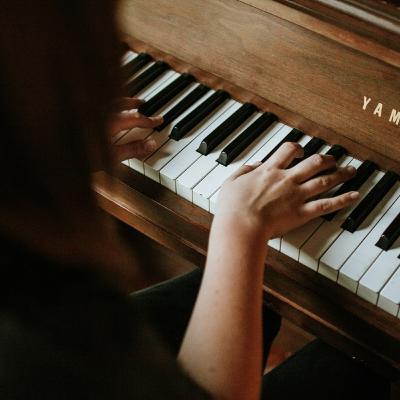 #37 The real universal language: Music 为什么音乐这么重要？| Chinese Comprehensible Input