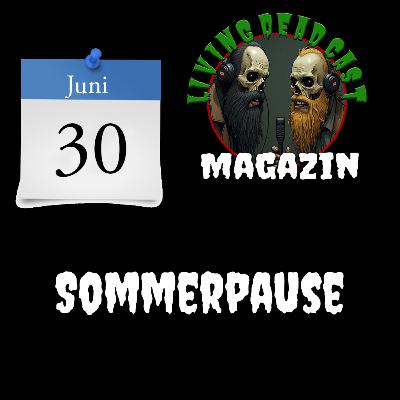 LDC - Sommerpause