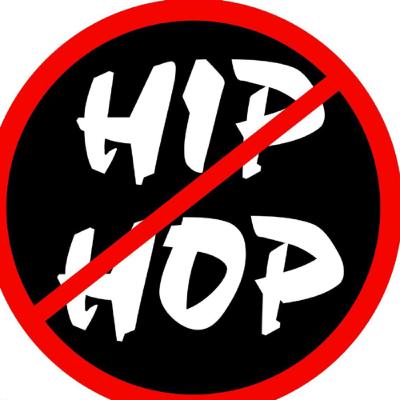 Hip Hop needs to die so our youth can live.