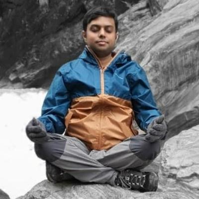 EP 04- Why Spiritual Practitioners Suffer Financial/Health/Relationship wise more? Any Solution? (Hindi) EP 04- Why Spiritual Practitioners Suffer Financial/Health/Relationship wise more? Any Solution? (Hindi)