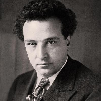 Arthur Honegger wird geboren