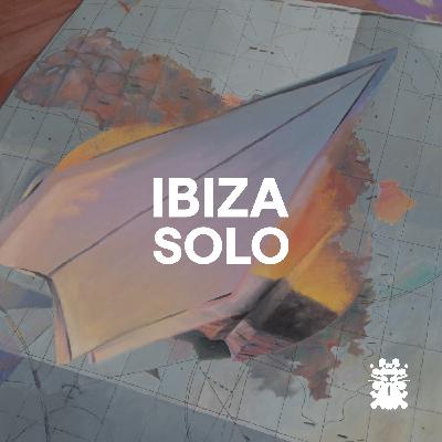 Ibiza Solo - Thomas Auriol