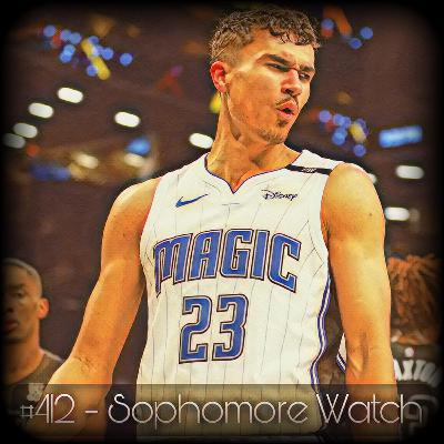 #412 - Sophomore Watch