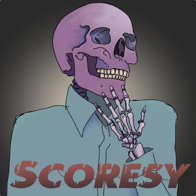 Lifespring Age - Scoresey - Ep 130