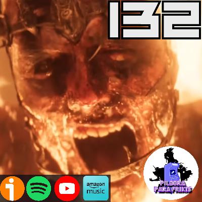 PpF#132 POLÉMICA TOCHA con IA en Divinity y Expedition 33 | MARATHON...bueno... | DLC Silksong