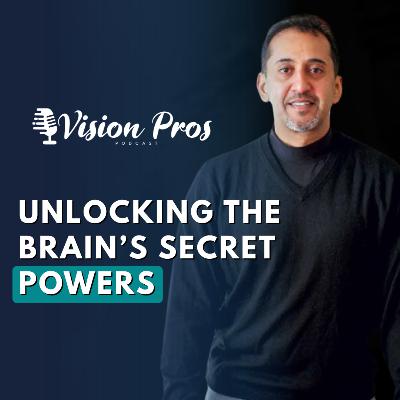 Unlocking the Brain’s Secret Powers in Modern Leadership Ft. Dr. Izzy Unlocking the Brain’s Secret Powers in Modern Leadership Ft. Dr. Izzy