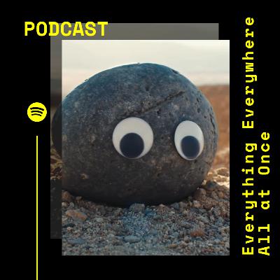 Everything Everywhere All at Once