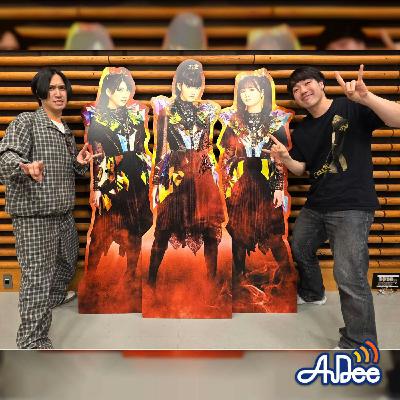 BABYMETALのメタラジ！#21 メタトモ：はっとり、田辺由明 (マカロニえんぴつ)