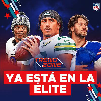 Green Bay DOMINA la liga; Ravens y Bills generan DUDAS; ¿son una MENTIRA los Niners?