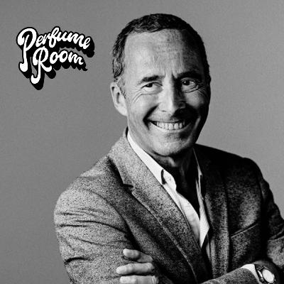 187. OLIVIER CRESP ~ How to Create a Blockbuster Fragrance (over, and over, and over again).