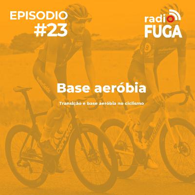 ep#23- Base aeróbia no ciclismo