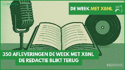 [PODCAST] Hoogtepunten van XBNL en stilte voor de storm van Game Awards – De Week met XBNL afl. 350