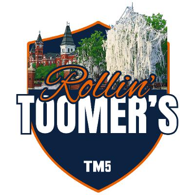 Rollin' Toomer's | Episode 1